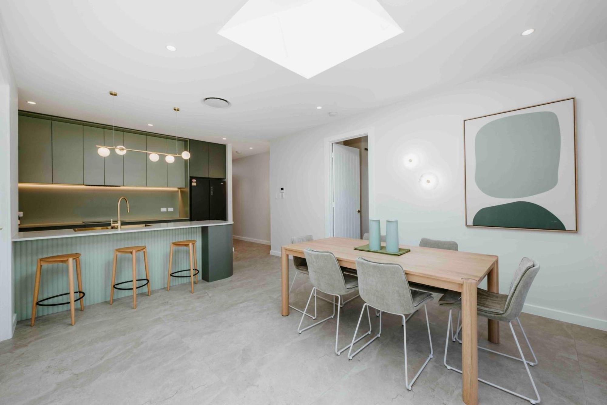 Kirsten Accommodation Mudgee Exterior photo