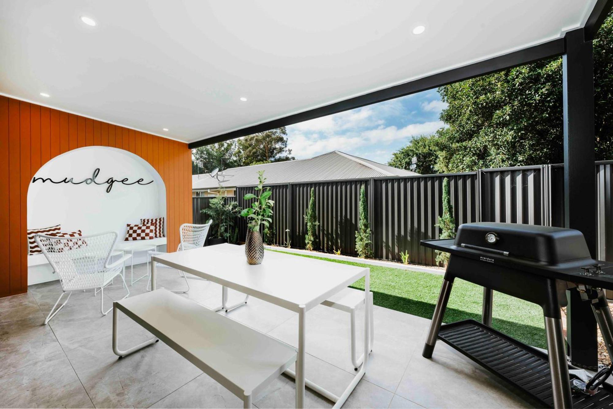 Kirsten Accommodation Mudgee Exterior photo