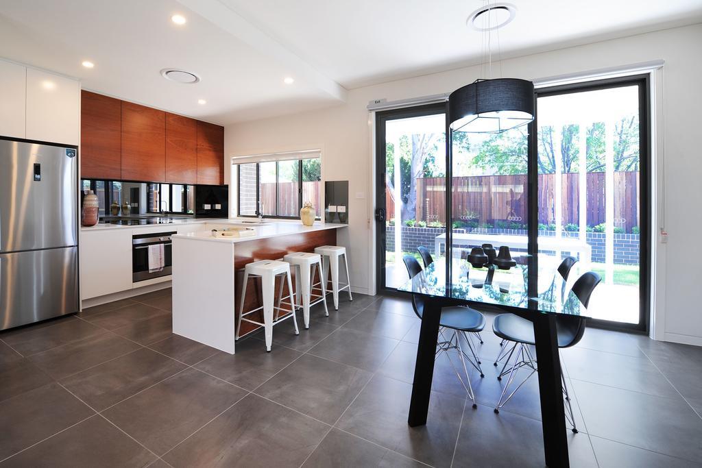 Kirsten Accommodation Mudgee Exterior photo